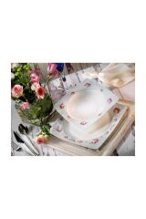 Aryıldız  Ar 70002  Prestige Porselen 29 Parça Günlük Yemek Takımı