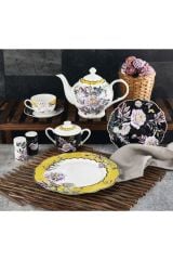 Aryıldız Pors. 30 Prç Kahvaltı Tk 51030