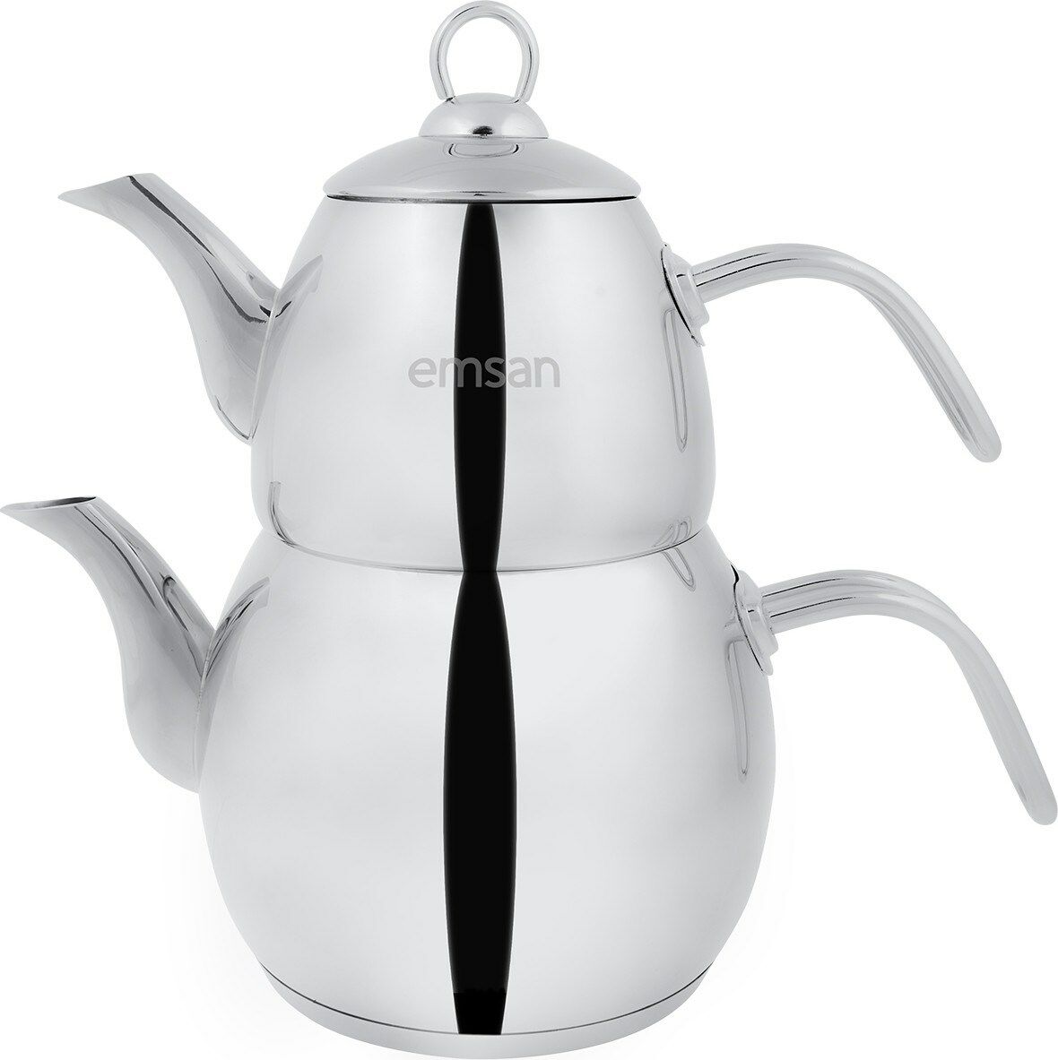 Emsan Cordoba Maxi Çaydanlık Takımı