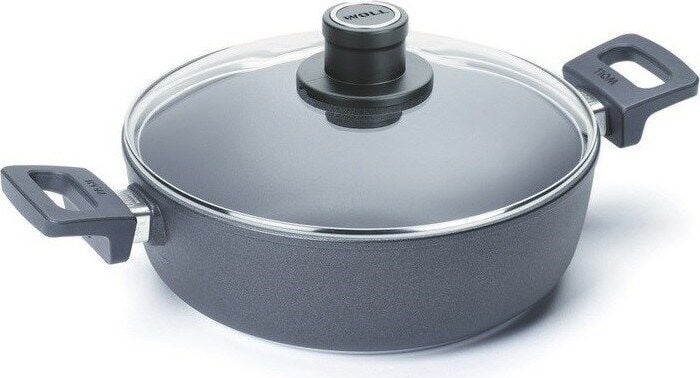 Primanova Woll Indüksiyon Tencere 32 x 8 cm