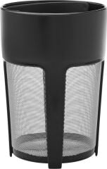 Karaca Berry Tea XL 2in1 Çelik Demlikli Çay Makinesi ve Kettle Cranberry