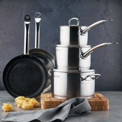 Korkmaz Proline 28x8 cm Sote Tencere