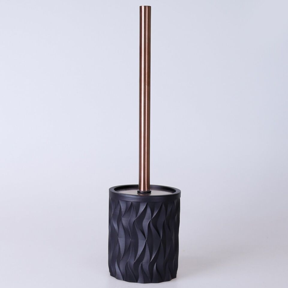 Artemis Banyo Seti Siyah