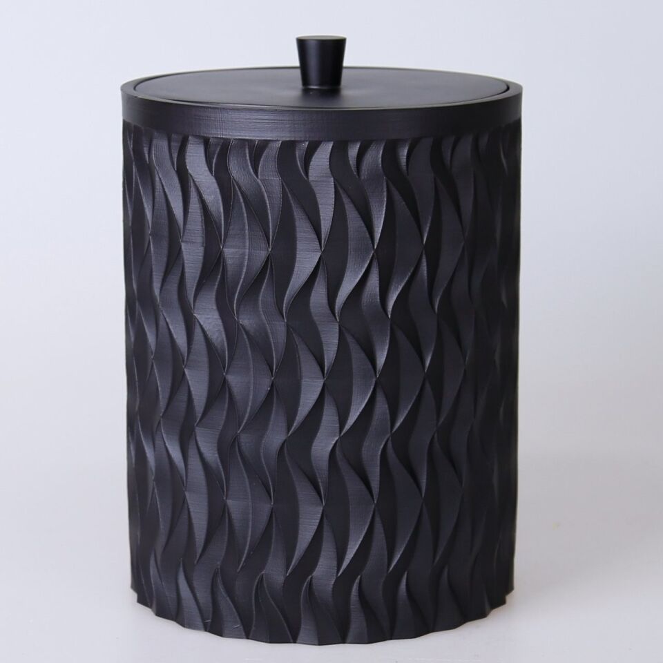 Artemis Banyo Seti Siyah