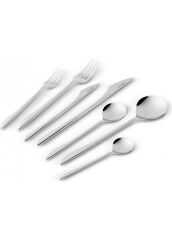 Karaca Von 84 Parça 12 Kişilik Premium Çatal Kaşık Bıçak Kutulu