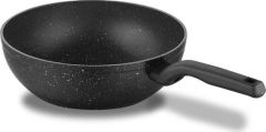Korkmaz Ornella 28x8.5 cm Wok