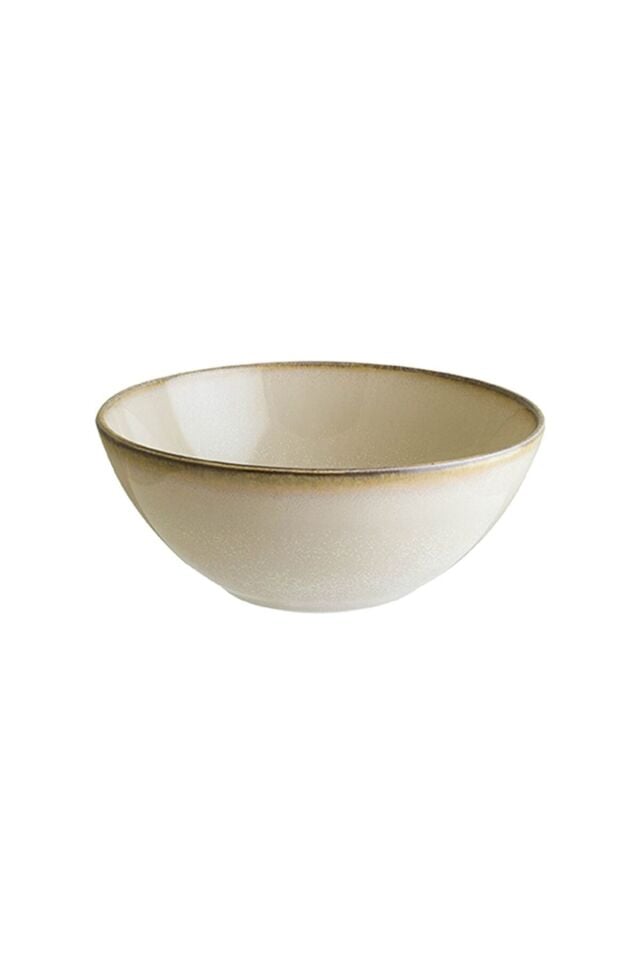 Sand Neo Reaktif 18 Parça Porselen Yemek Seti