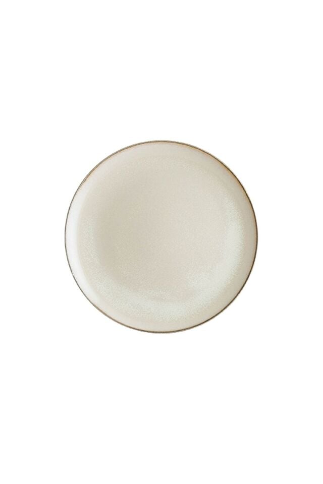 Sand Neo Reaktif 18 Parça Porselen Yemek Seti