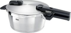 Fissler Vitaquick Premium 3,5 Litre Düdüklü Tencere