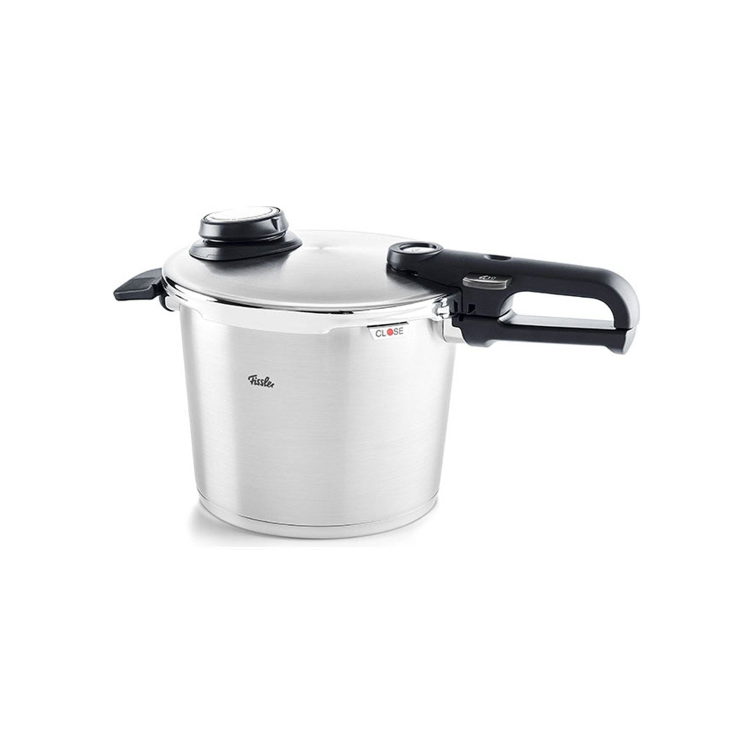 Fissler Vitavit Premium Mat Düdüklü Tencere 6 L