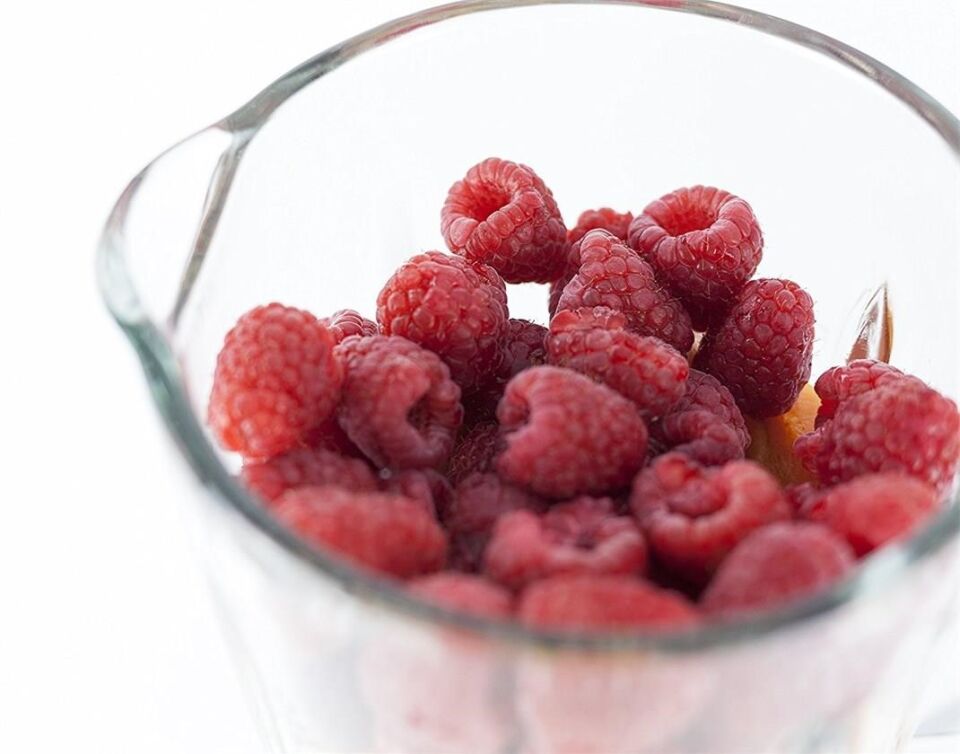 Caso Smoothie Blender - 3616 B 800