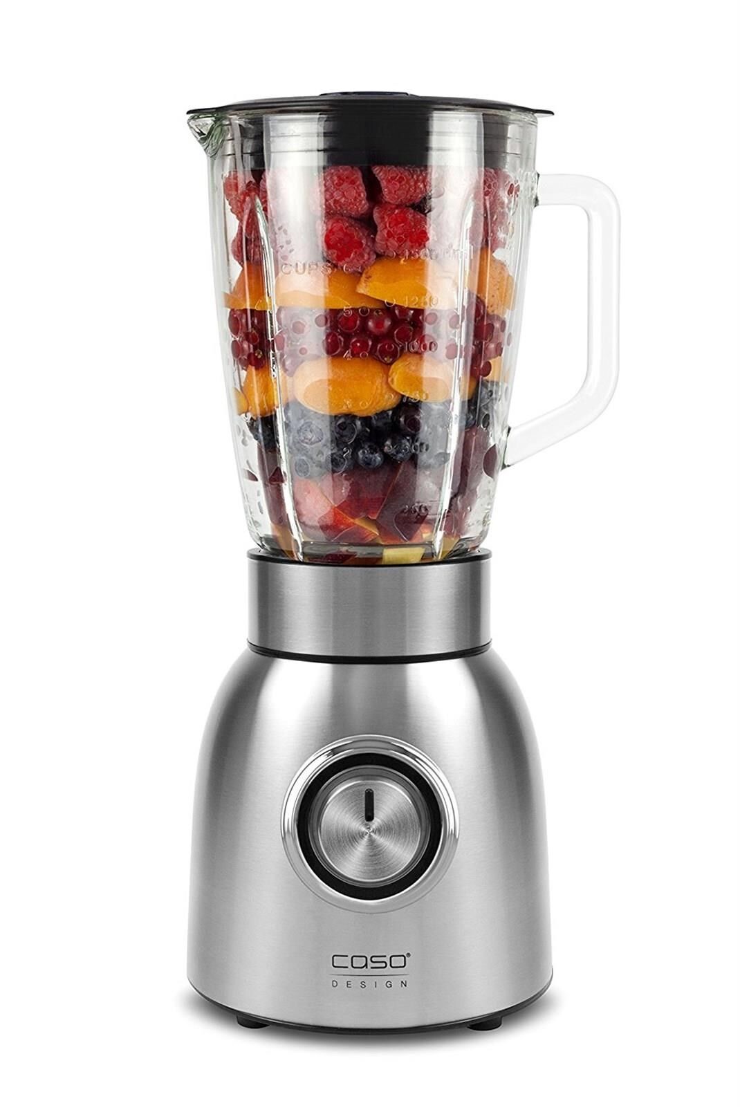 Caso Smoothie Blender - 3616 B 800