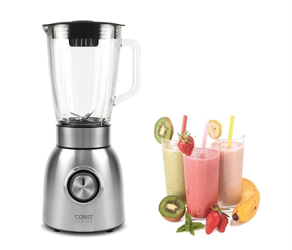 Caso Smoothie Blender - 3616 B 800