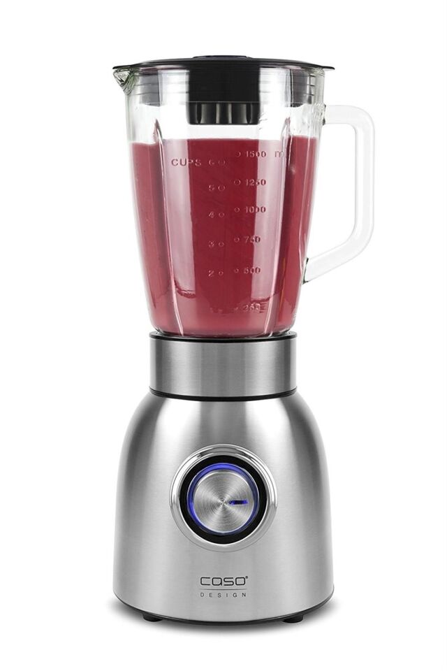 Caso Smoothie Blender - 3616 B 800