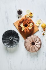 Garcia Döküm Kek Kalıbı 25,5 Cm Rose Gold