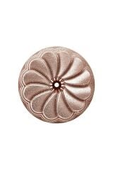 Garcia Döküm Kek Kalıbı 25,5 Cm Rose Gold