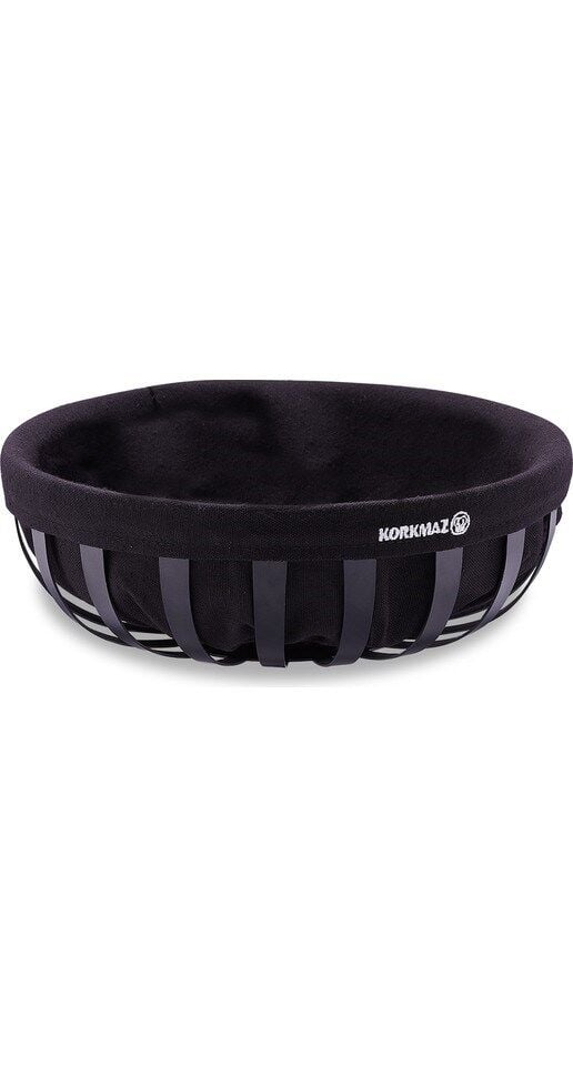 Korkmaz Siyah Ekmek Sepeti