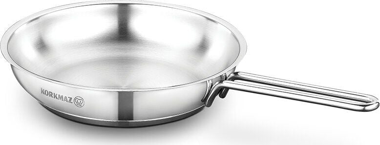 Korkmaz Tombik 24x5 Cm Tava