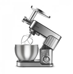 Karaca Inoxchef Pro Stand Mikser 1300W 7 Litre
