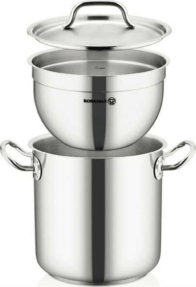 Korkmaz Proline Gastro 16x11 cm Gıda Hazırlama Kabı