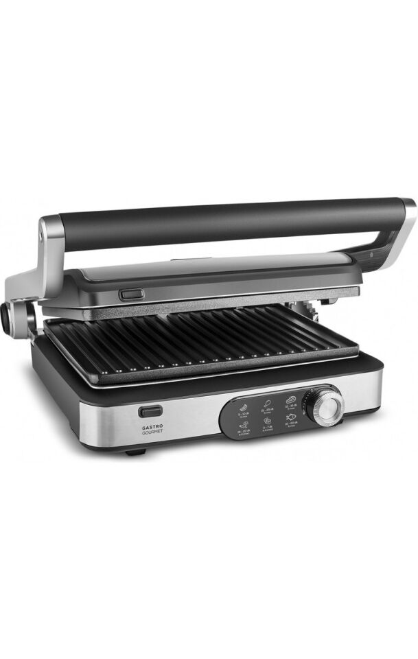 Karaca Gurme Premium Inox Evlilik Paketi Tost, Kahve, Çay Makinesi Ve Mutfak Robotu Chrome