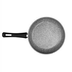 Karaca Grey Stone Bıo Granit Tava 26 Cm