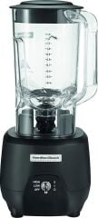 Hamilton Beach Bar Blender HBB908-R