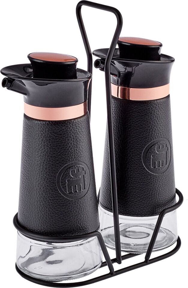 Karaca Latin Deri Yağlık/Sirkelik