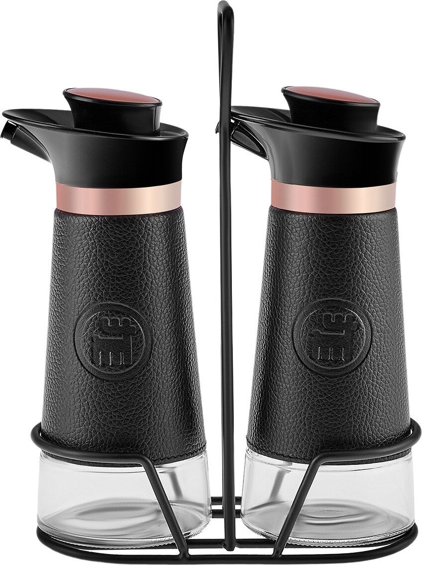 Karaca Latin Deri Yağlık/Sirkelik