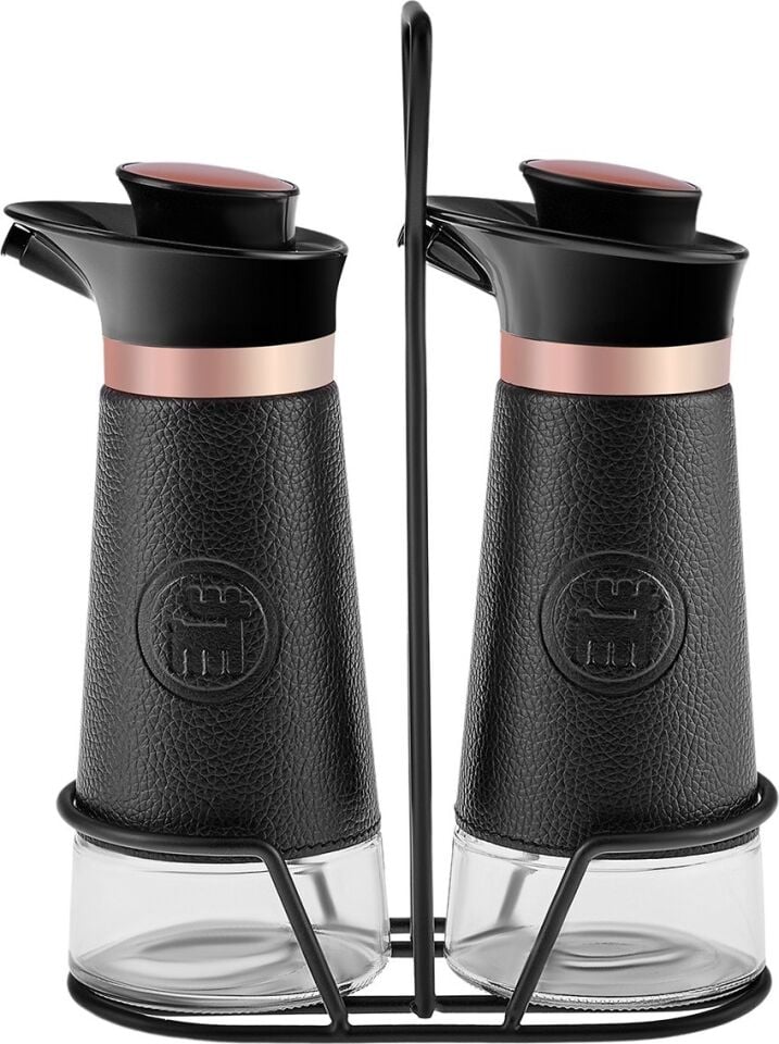 Karaca Latin Deri Yağlık/Sirkelik