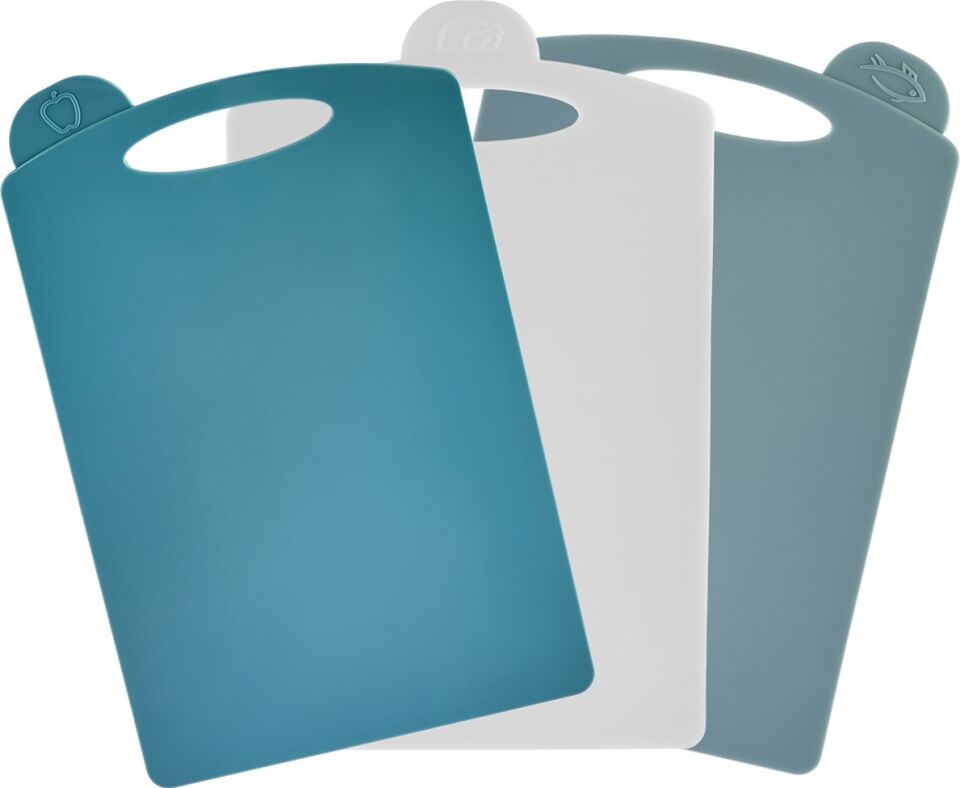 Karaca Drew 4 Parça Kesme Tahtası