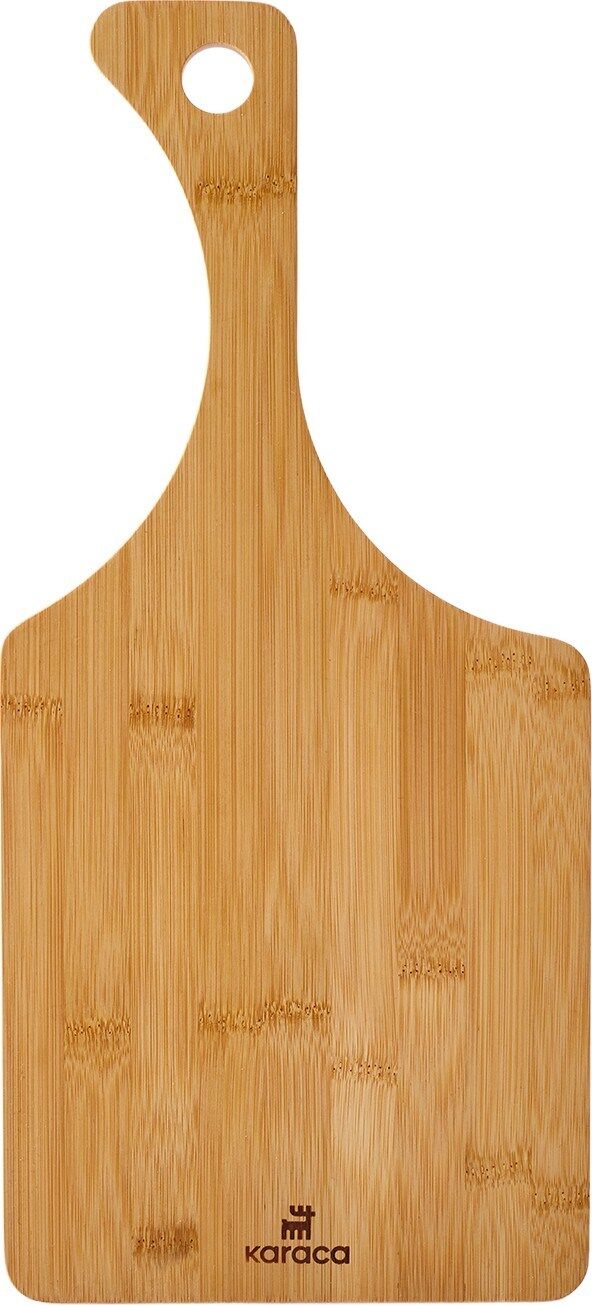 Karaca Puzzle Twig Kesme Tahtası 45 cm