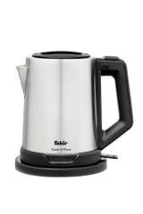 Fakir Steel N More Çay Makinesi Inox