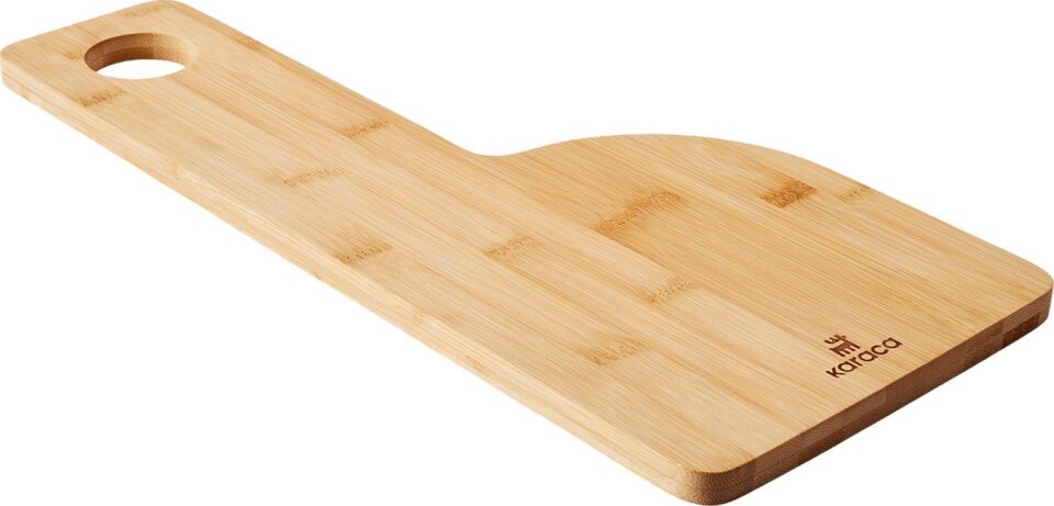 Karaca Puzzle Alpaca Kesme Tahtası 45 cm