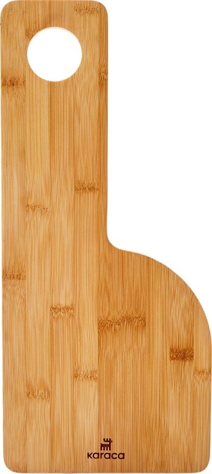 Karaca Puzzle Alpaca Kesme Tahtası 45 cm