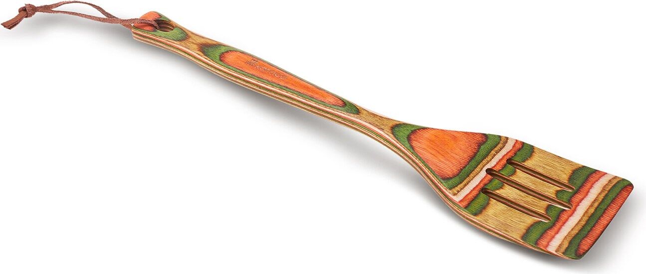 Karaca Malatya Pakka Oluklu Spatula