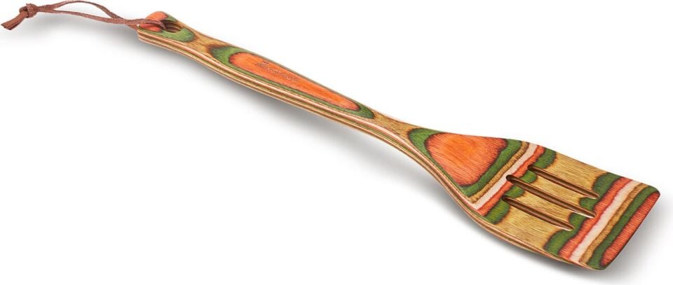 Karaca Malatya Pakka Oluklu Spatula