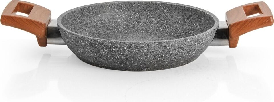 Karaca Silver Stone Bio Granit Sahan 20 cm