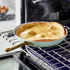 Greenpan Padova Reserve Mint 10 Parça Pişirme Seti