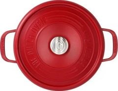 Greenpan Featherweights 22CM Döküm Tencere