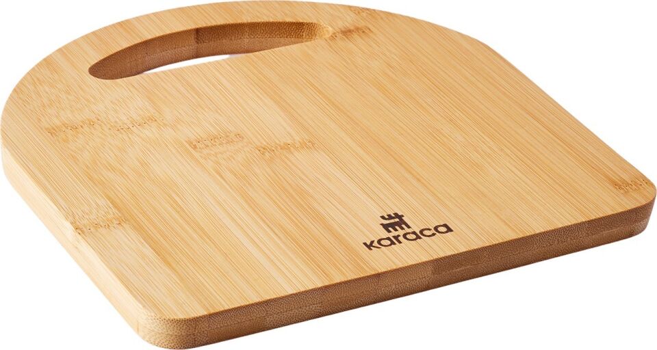 Karaca Puzzle Basket Kesme Tahtası 22 cm