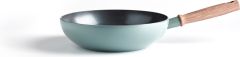 Greenpan Mayflower Wok Tava 28 cm