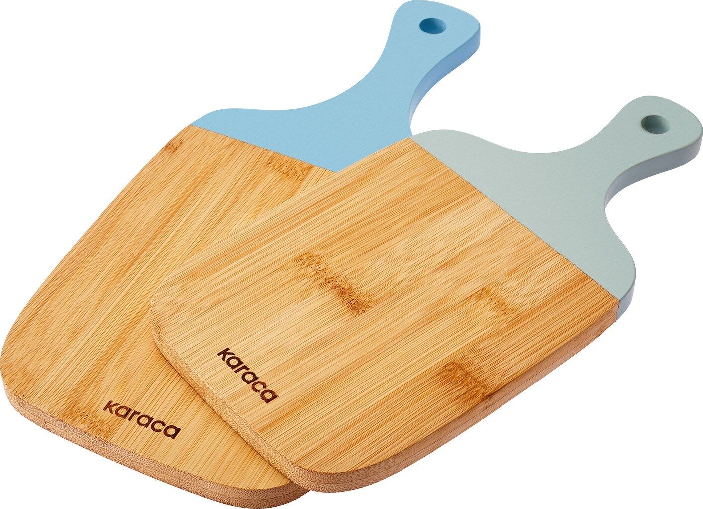 Karaca Pony 2'li Sunum Tahtası Blue