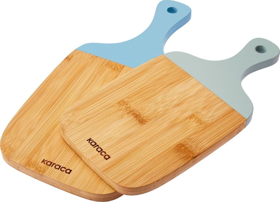 Karaca Pony 2'li Sunum Tahtası Blue