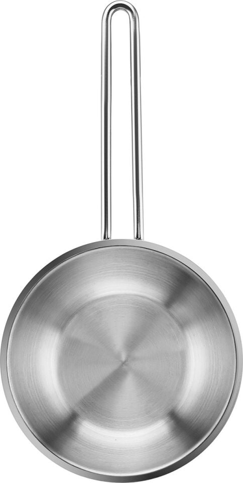 Karaca Akara Çelik Sahan 14 cm