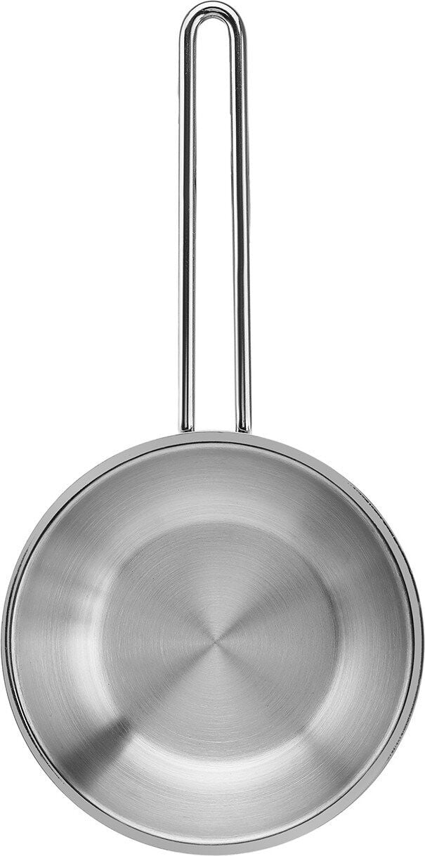 Karaca Akara Çelik Sahan 14 cm