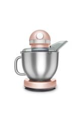 Karaca Mastermaid Chef Pro Çift Kollu Stand Mikser Pearly Pink 1750w