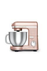 Karaca Mastermaid Chef Pro Çift Kollu Stand Mikser Pearly Pink 1750w