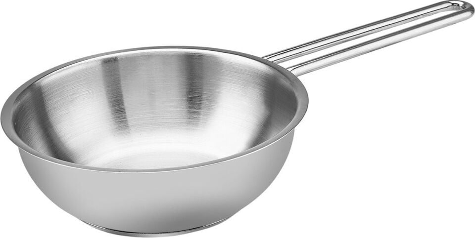 Karaca Akara Çelik Sahan 14 cm