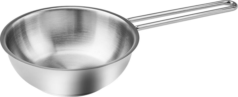 Karaca Akara Çelik Sahan 14 cm